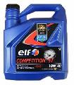 olej 10W40 elf Evolution 700 STI 5L2216282, ELF w ofercie sklepu e-autoparts.pl 
